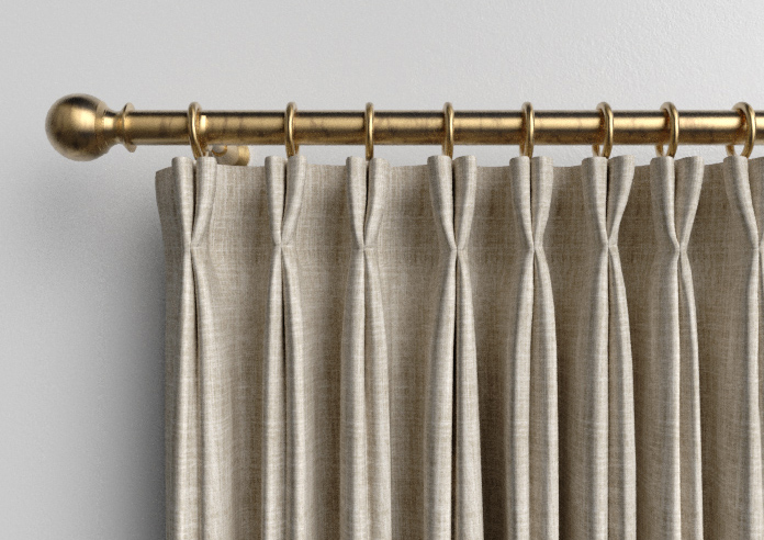 Foxford, Romney - Made to Measure Curtains - Image 10
